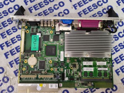 ADLINK COMPACTPCI MOTHERBOARD (PCI-6965DZ)