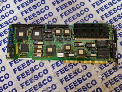 ASM AVM5-DSP BOARD ASSEMBLY (03-20529-00 REV H)