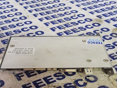 JENNY SCIENCE CONTROLLER (XENAX® Xv 50V6)