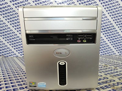 DELL INSPIRON 530 (DCMF)