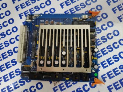 - ATI PCB ENHANCED DRIVER (30001060-410 REV B)
