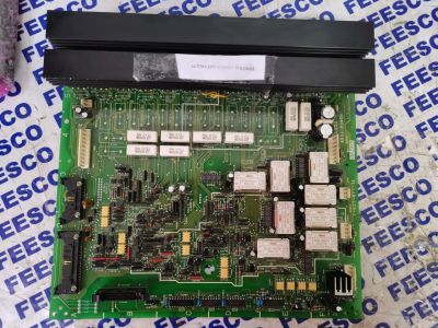 - SRX-4 POWER BOARD (1-637-877-13)