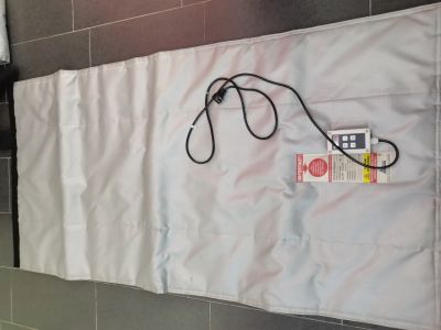 - HEATER BLANKET (08-9030HTDT)