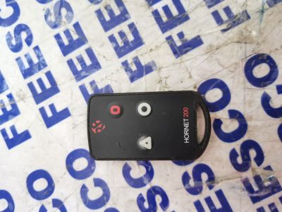 - HORNET REMOTE (HORNET200-TX 3 REV 3)