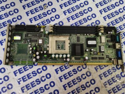 ADVANTECH SBC BOARD (PCA 6179 VE)