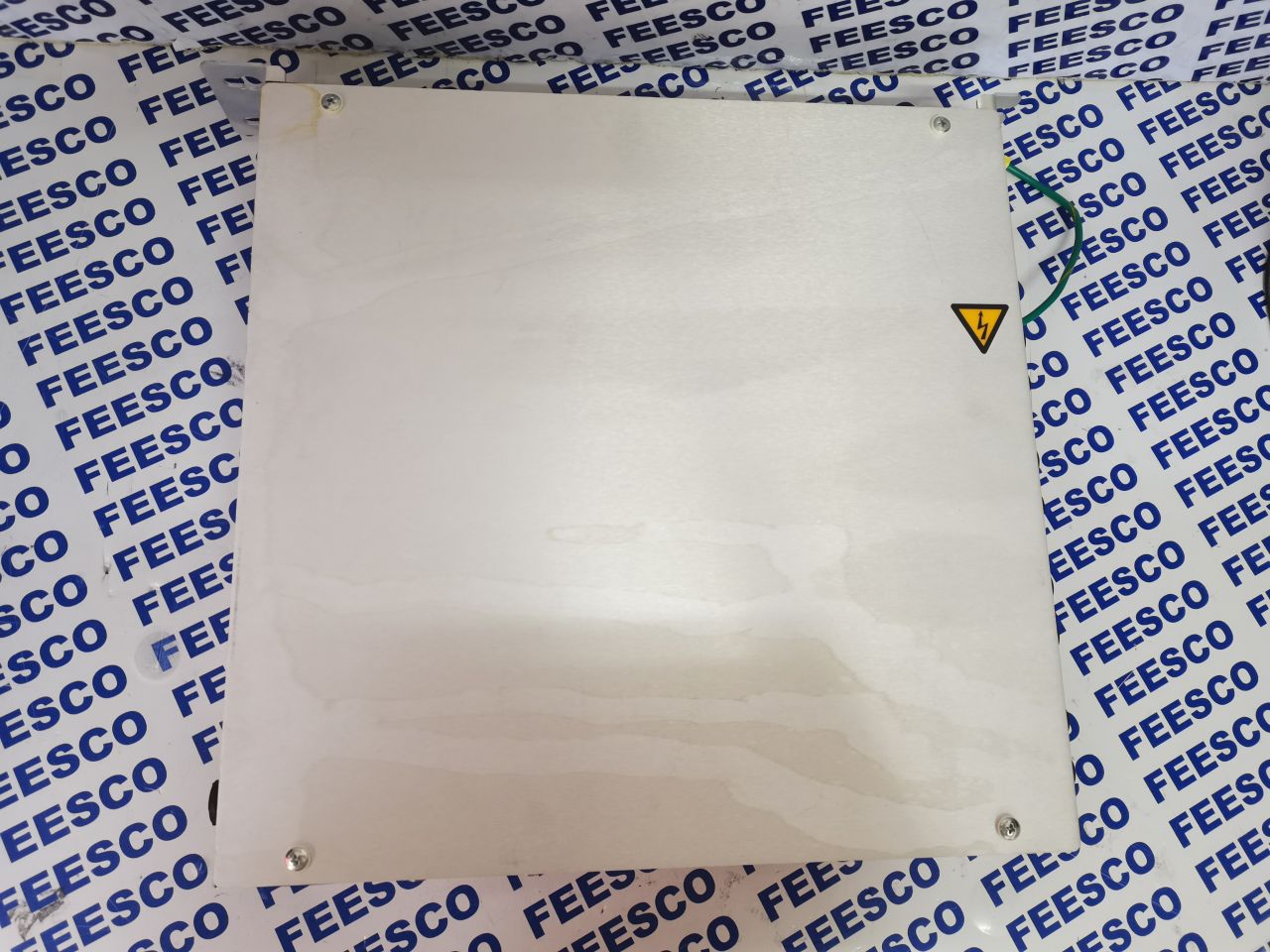 ASYMTEK CONVEYOR MODULE (7209628 REV G)