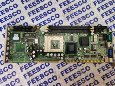 ADVANTECH SBC BOARD (PCA 6179 V)