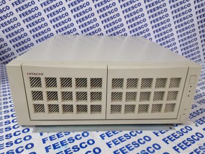 HITACHI SYSTEM PC (HF-W25F-NOSJ-A-D2)
