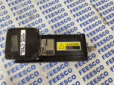 PARKER CLAMP MOTOR (ML3475A-ASM)