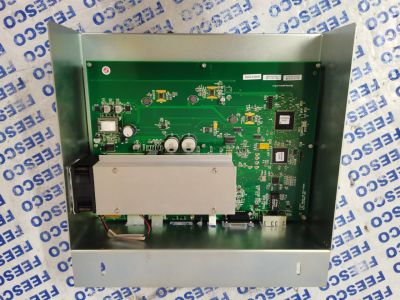 K&S Z-NODE CONTROLLER BOARD (N08888-1002-000-19)