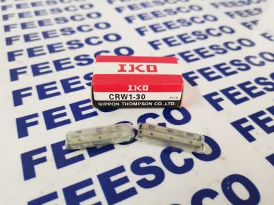 IKO CROSS ROLLER WAY (CRW1-30 C9SP (24-40103))