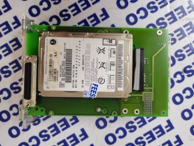 SIEMENS CPU MOTHERBOARD ASSEMBLY + INTERFACECOMM BD + HDD BD (FES18-CPU089)