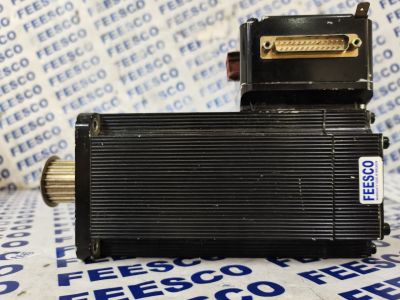 PARKER CLAMP MOTOR (ML3450B-ASM)