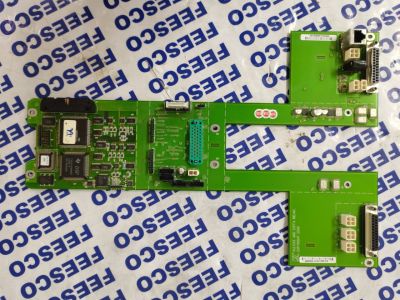 K&S INDEXER INTERFACE BOARD (N08002-4122-000-02)