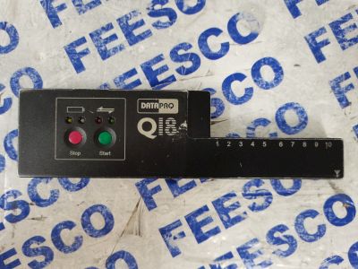DATAPAQ QI8 DATA LOGGER RANGE (DQI810A)