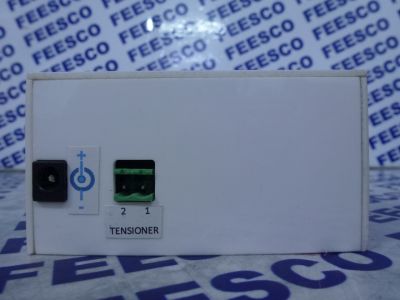 - FABRICATION OF FULLY POPULATED MICROCONTROLLER PCB AS PER SCHEMATIC PROVIDED, INCLUDING LCD AND ENCLOSURE (FEESCO/FAB/202002.001)