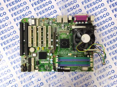 - MMI PC MOTHERBOARD (AIMB-742 REV.A2)