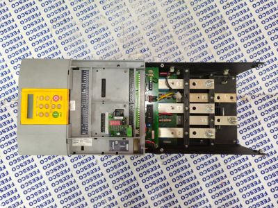 PARKER DC DRIVE (591P-53350042-P00-U4A0)