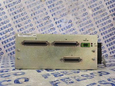 ASM | LIGHT SOURCE POWER SUPPLY | 02-18014-13B