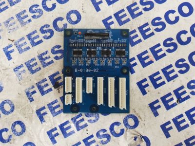 - | DESTINATION BOARD | B-0180-02