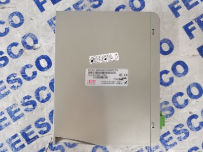 - | ACS MOTION CONTROL | SPiiPlusEC