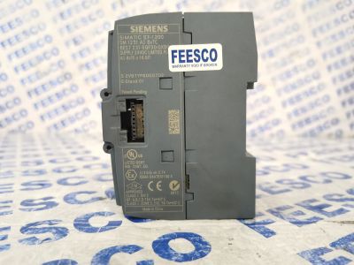SIEMENS | SIMATIC ANALOG INPUT MODULE | S7-1200 (6ES7 231-5QF30-0XB0)