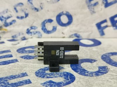 OMRON | PHOTOELECTRIC SENSOR, SLOT TYPE, T-SHAPED | EE-SX672
