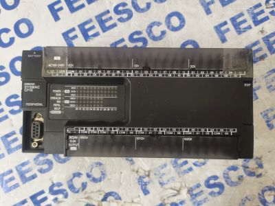 OMRON | PROGRAMMABLE CONTROLLER | CP1E-N60SDR-A