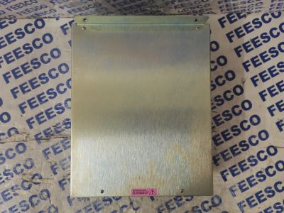 K&S XY AMP ASSEMBLY (08888-1113-000-15)