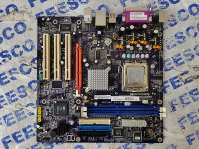 - MOTHERBOARD (661FX-M7 REV: 1.2A)