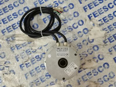 - HARMONIC DRIVE AC SERVO ACTUATOR (FHA-17C-50-E250-C)