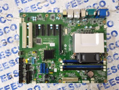ADVANTECH ADVANTECH MOTHERBOARD (AIMB-786 REV : A1)
