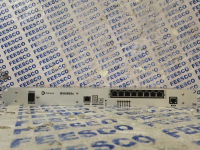 - EB DATACON IPU2602X RACK BOARD (920 0050 0086)