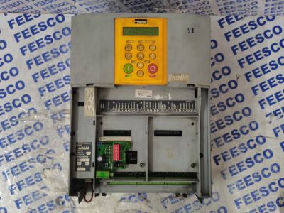 PARKER DC DRIVE (590PX-53235010-P00-U4V0)