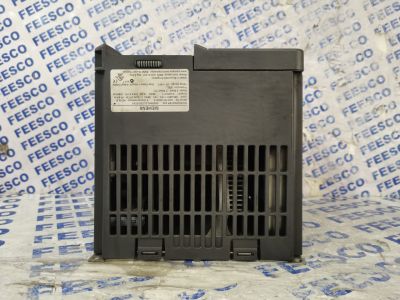 SIEMENS MICROMASTER 440 INVERTER (6SE6440-2UD25-5CA1)