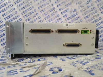 ASM LIGHT SOURCE POWER SUPPLY (02-18014-13/D)