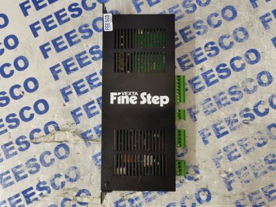 VEXTA 5-PHASE DRIVER (DFU1514)