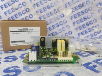 SANYO DENKI PM DRIVER (PMDSB1S3P01)