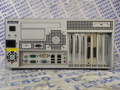 ADVANTECH ATX CHASSIS 360 CPU (IPC-HA01E)