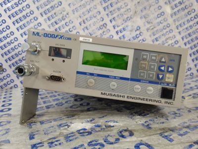 MUSASHI DISPENSER (ML-808FXCOM)