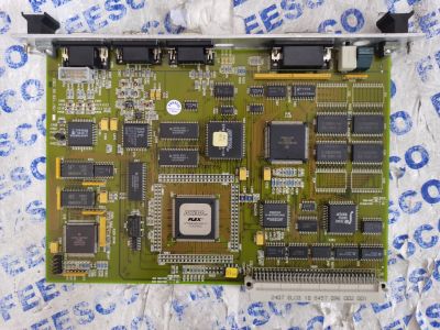 ESEC HIFG58 VGA BOARD 2008XP (631.192)