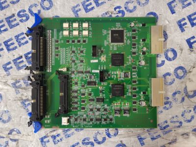 - MECHANICAL MAIN CONTROLLER BOARD (ZFL359)