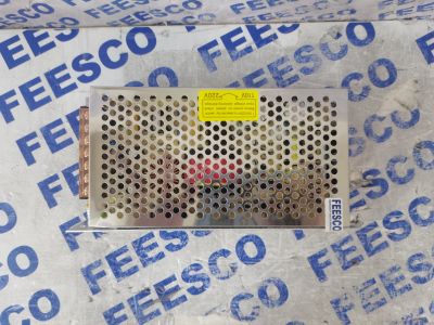 - | MEAN WELL SWITCHING POWER SUPPLY | NES-150-24