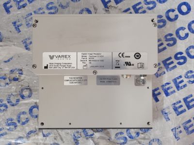 - | PAXSCAN DIGITAL IMAGE RECEPTOR | PaxScan1313DX (42949)