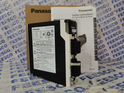 PANASONIC | AC SERVO DRIVER | MBDHT2510LA1