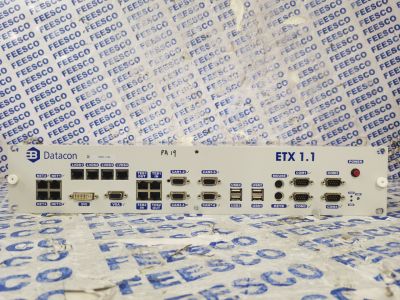 - | EB DATACON ELTEC ETX 1.1 | K-SYS.-140F