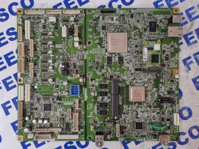 - PWB ASSY A797H023 (PWB-MFP)
