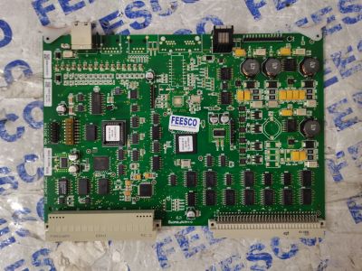 K&S ASSY I/O TEMP CTRL & ILLUM BOARD (08890-4214-000-03)