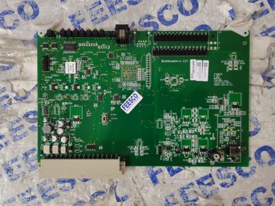 K&S ENHANCED CLAMP DRIVER BOARD (08890-4168-000-07)