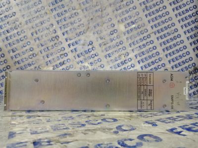 ASM | SMPS-08 POWER SUPPLY | 02-88132/D